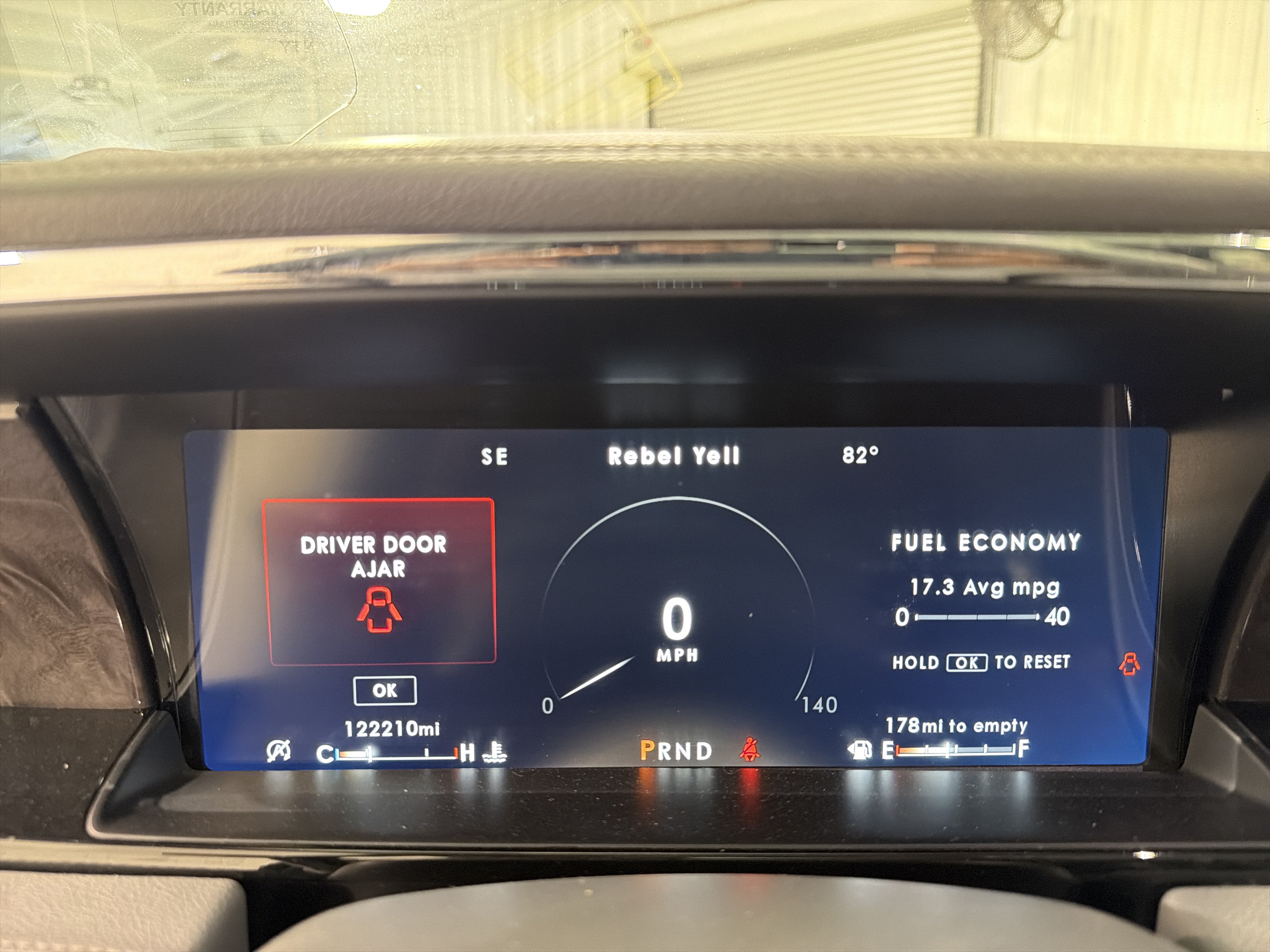 2019 Lincoln Navigator Select