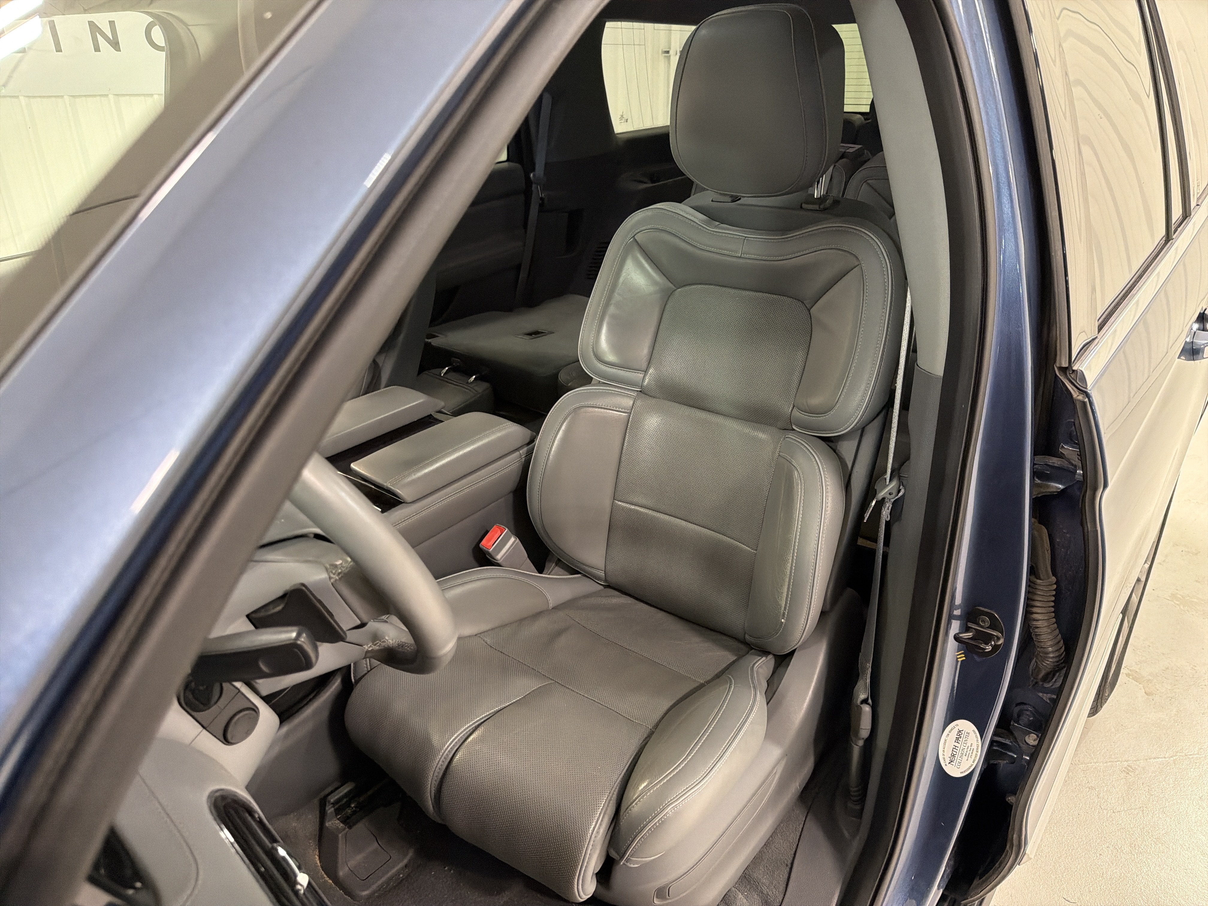 2019 Lincoln Navigator Select