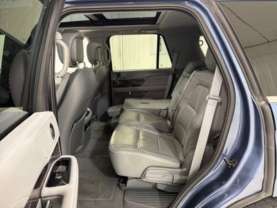 2019 Lincoln Navigator Select