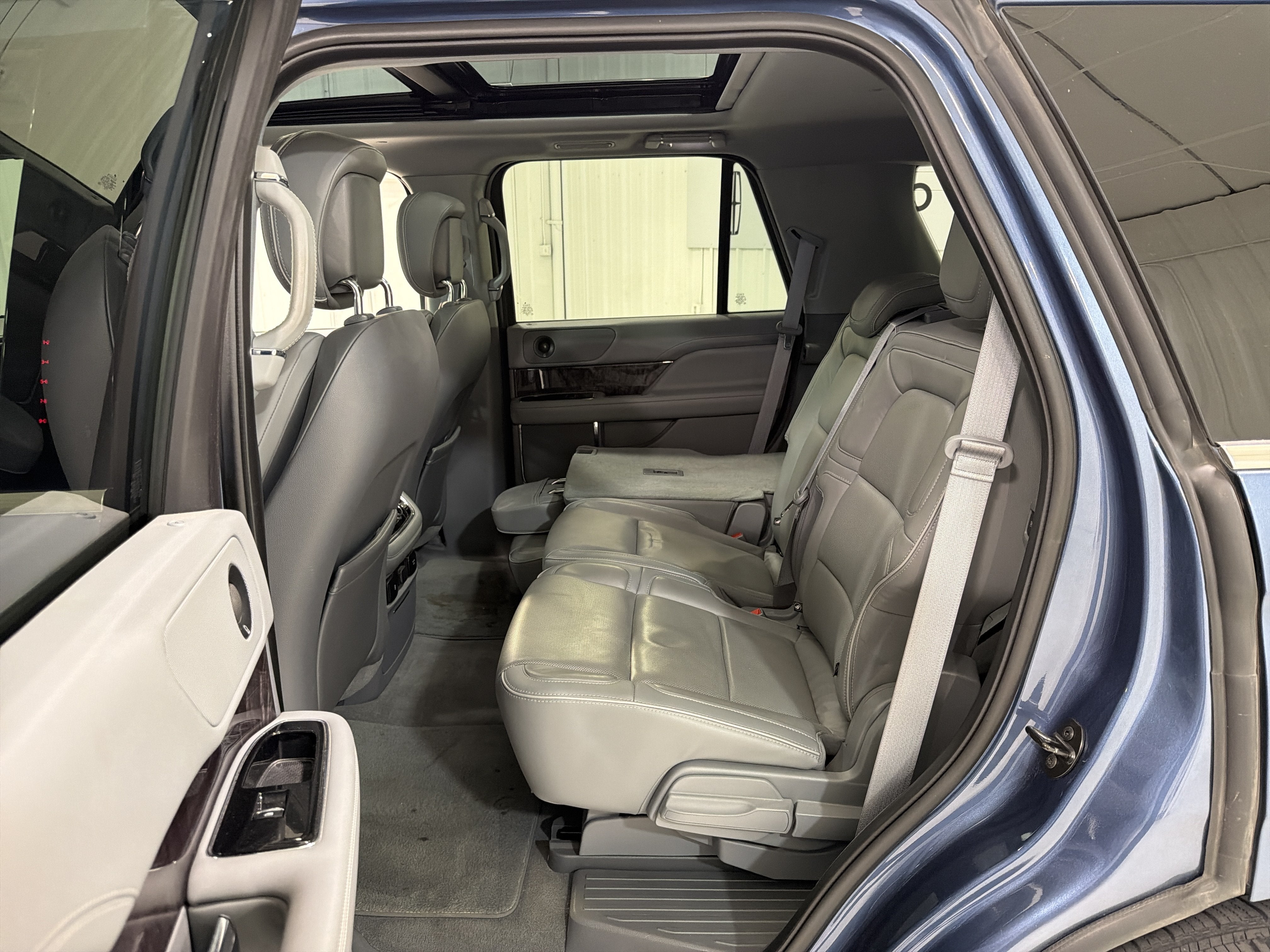 2019 Lincoln Navigator Select