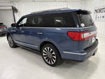 2019 Lincoln Navigator Select