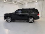 2015 Lincoln Navigator Base
