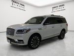 2019 Lincoln Navigator Select