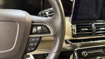 2019 Lincoln Navigator Select