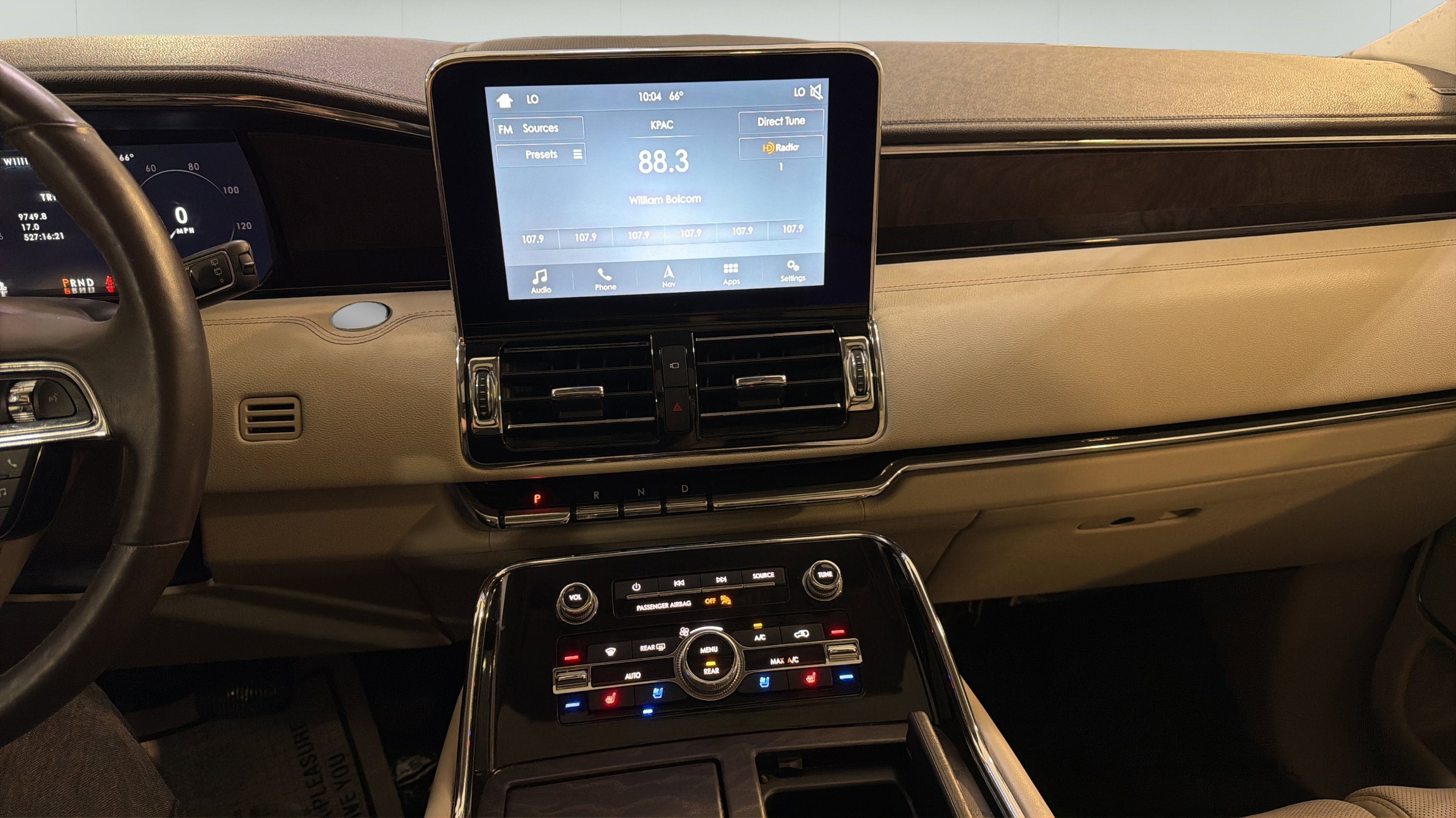 2019 Lincoln Navigator Select - Photo 27