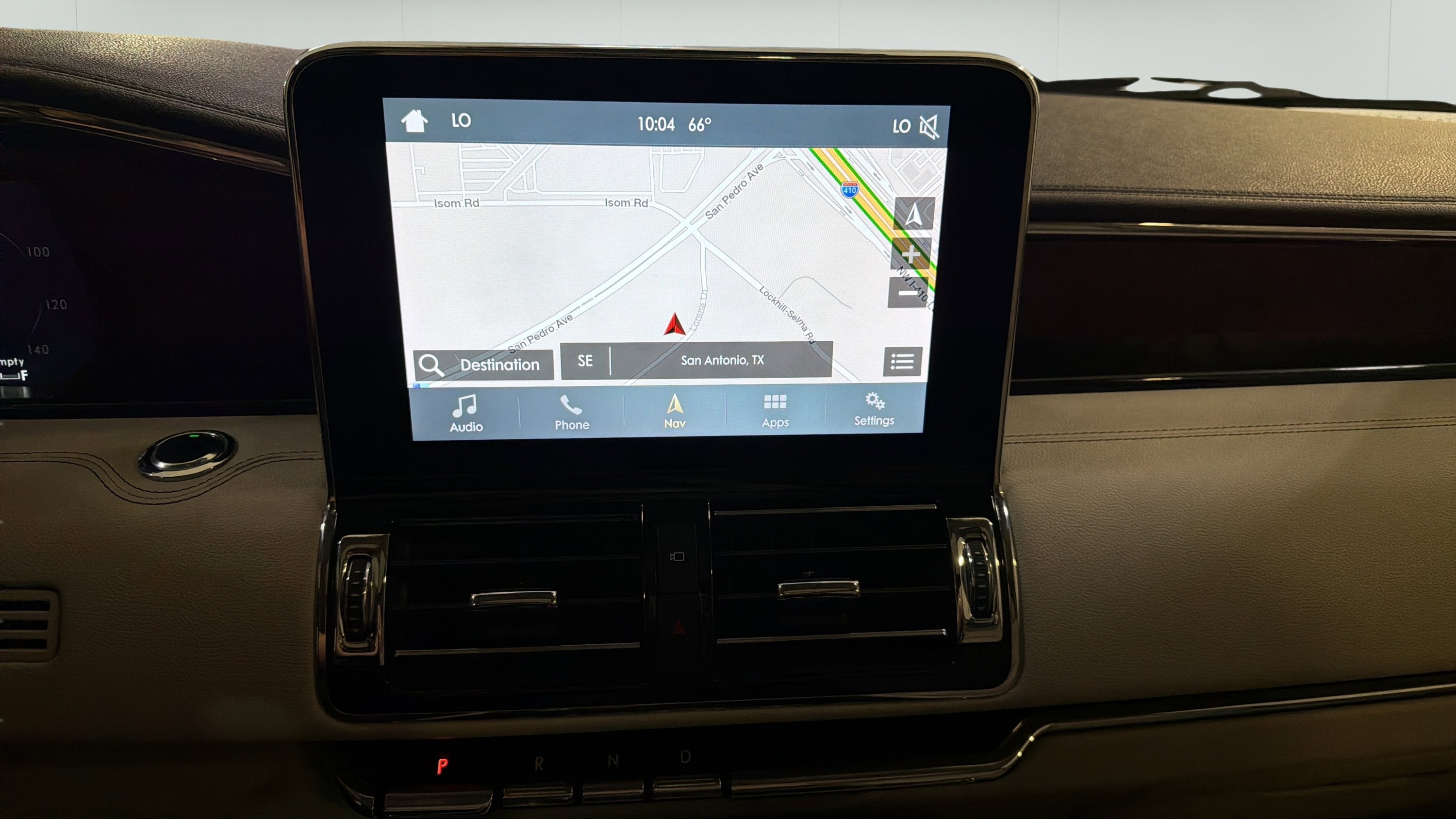 2019 Lincoln Navigator Select - Photo 28
