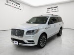 2019 Lincoln Navigator Select