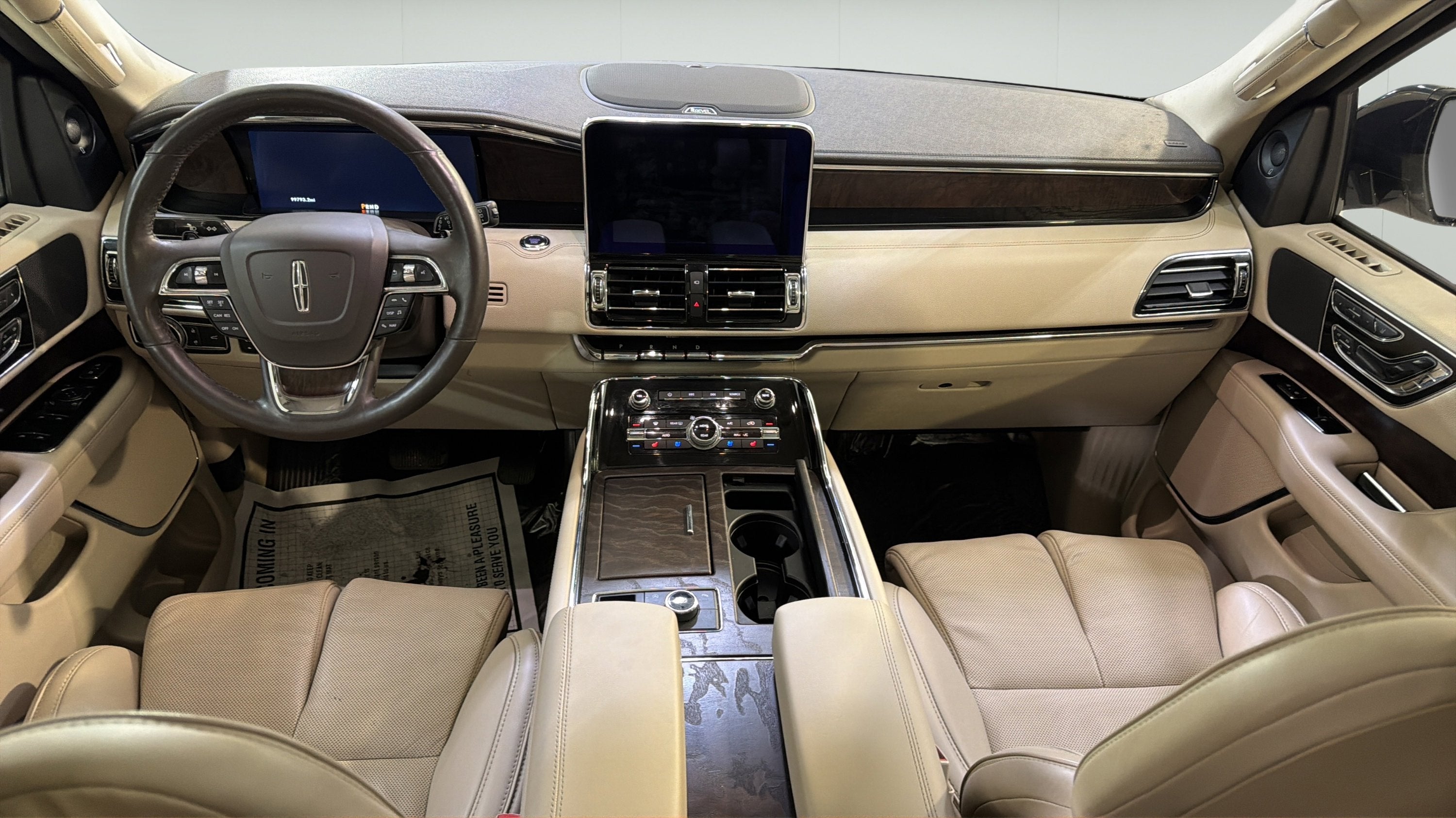 2019 Lincoln Navigator Select - Photo 30