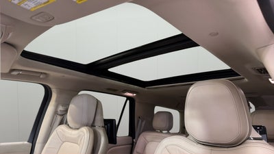 2019 Lincoln Navigator Select