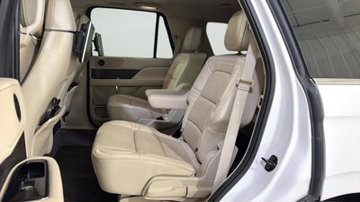 2019 Lincoln Navigator Select