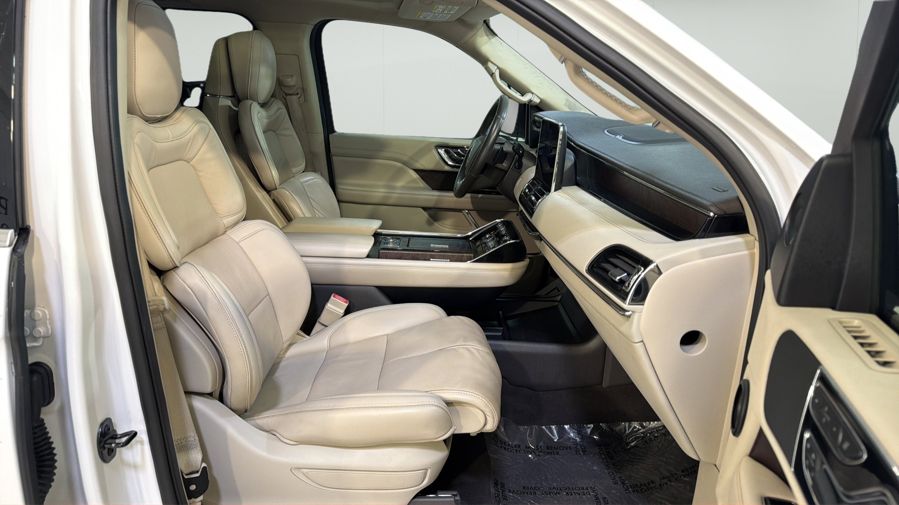 2019 Lincoln Navigator Select - Photo 34