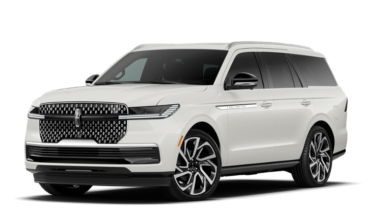 2027 Lincoln Navigator Reserve 4WD's photo