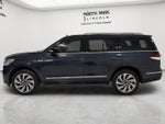 2022 Lincoln Navigator Standard