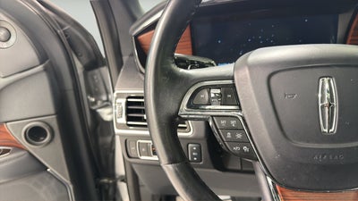 2023 Lincoln Navigator Standard