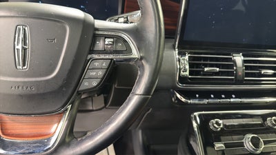 2023 Lincoln Navigator Standard