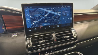 2023 Lincoln Navigator Standard