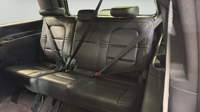 2023 Lincoln Navigator Standard