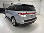 2023 Lincoln Navigator Standard