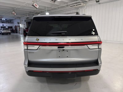 2023 Lincoln Navigator Standard
