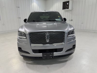 2023 Lincoln Navigator Standard