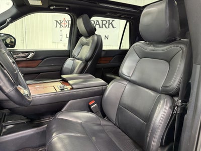 2023 Lincoln Navigator Standard