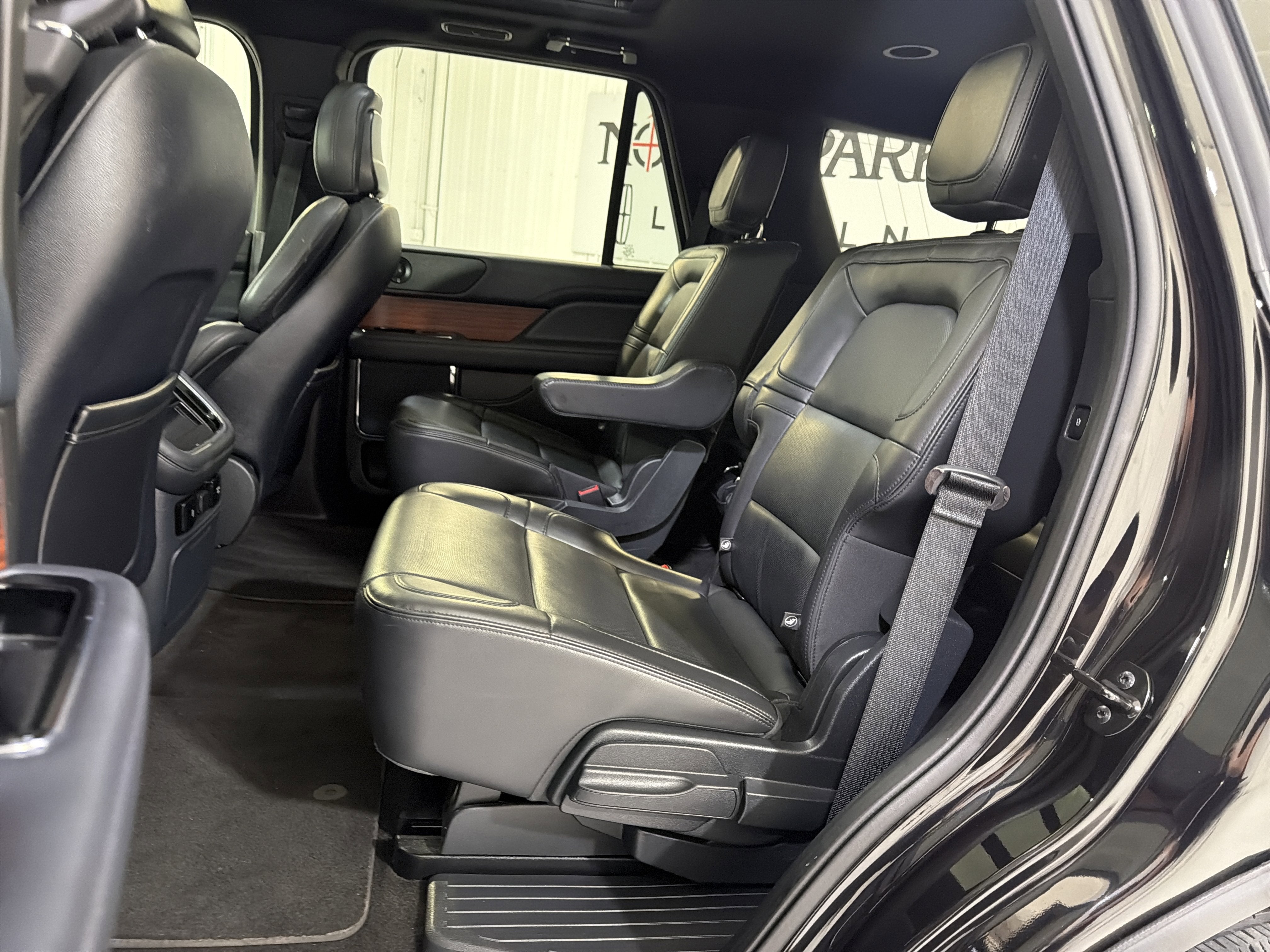 2024 Lincoln Navigator Premiere