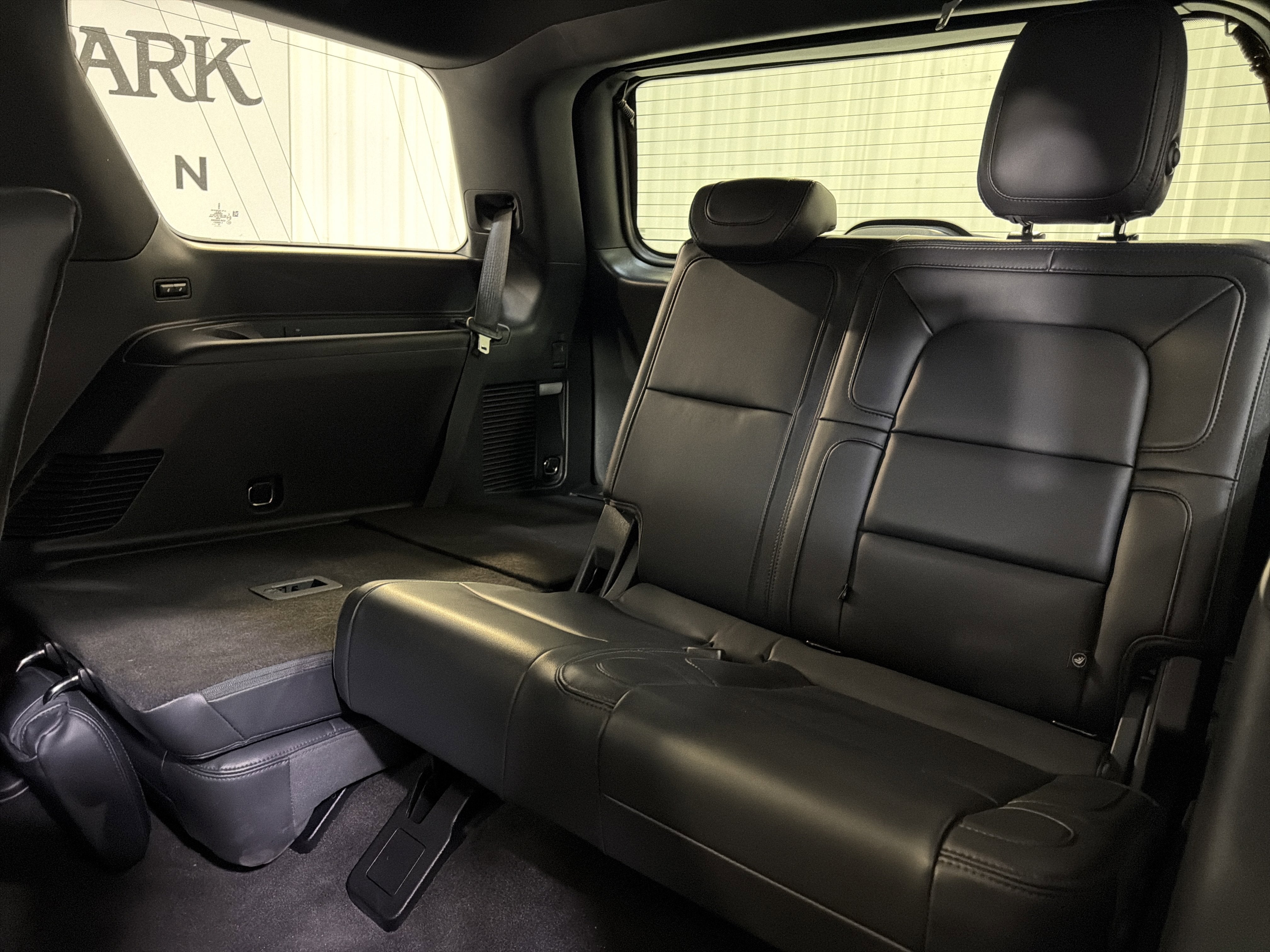 2024 Lincoln Navigator Premiere