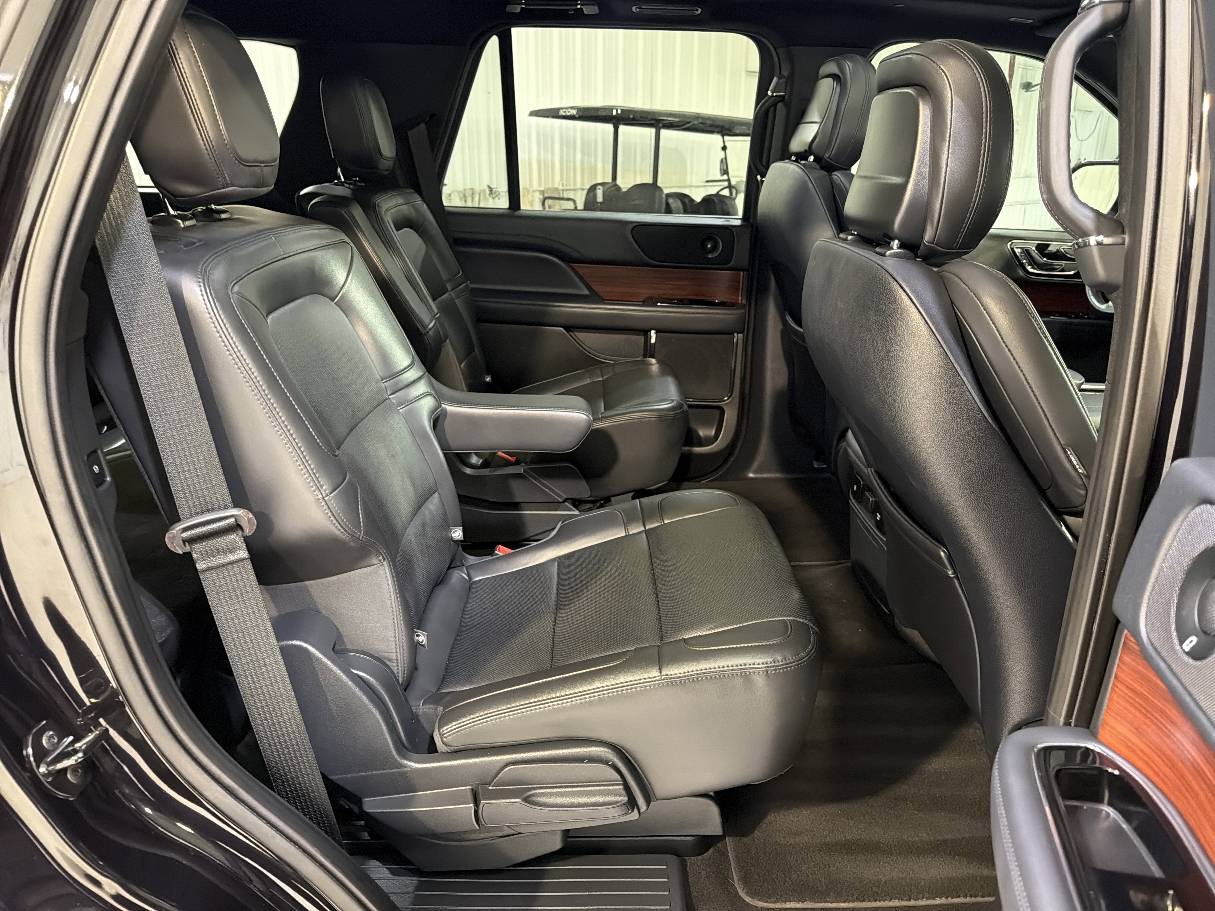 2024 Lincoln Navigator Premiere