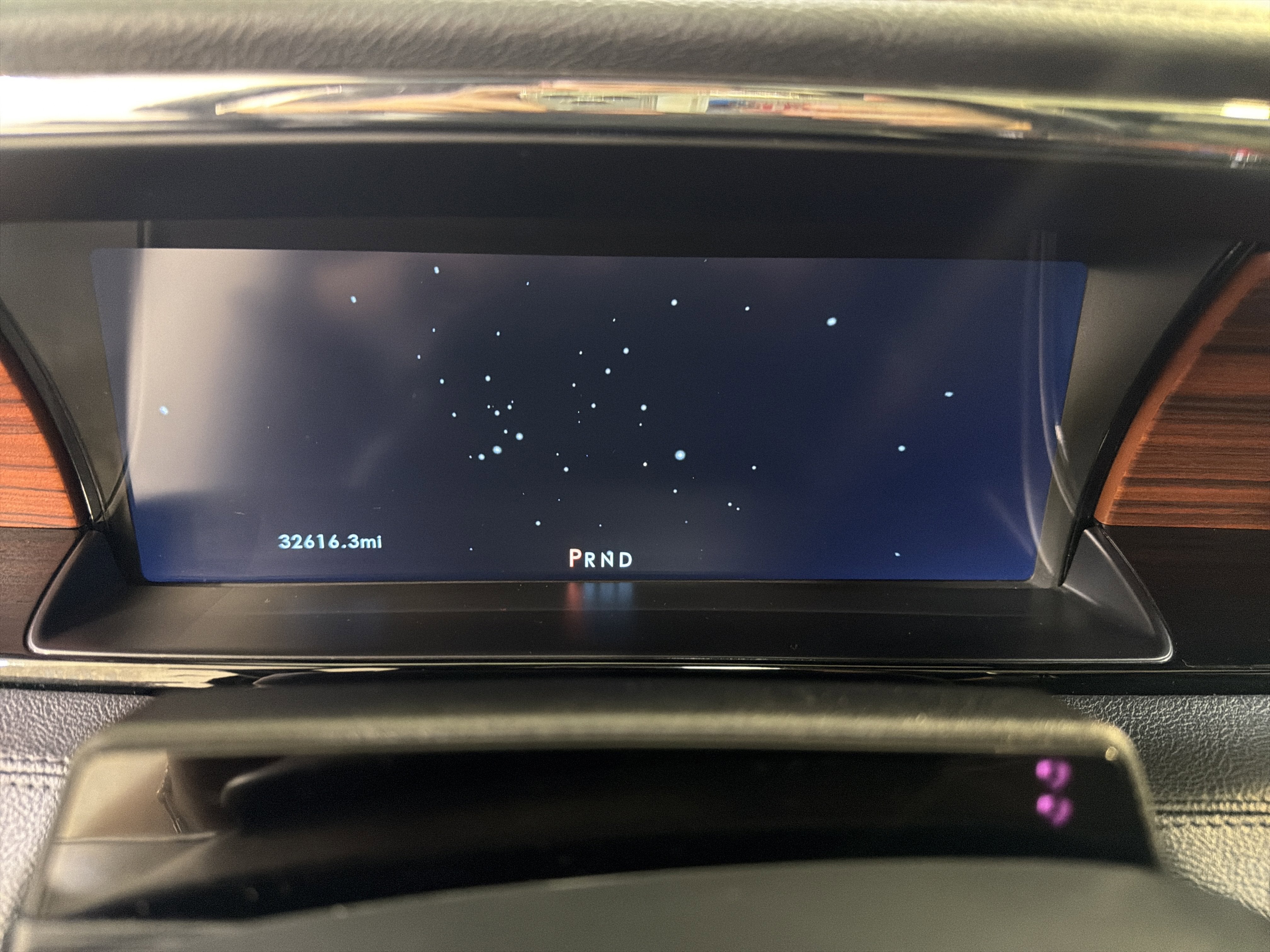 2024 Lincoln Navigator Premiere