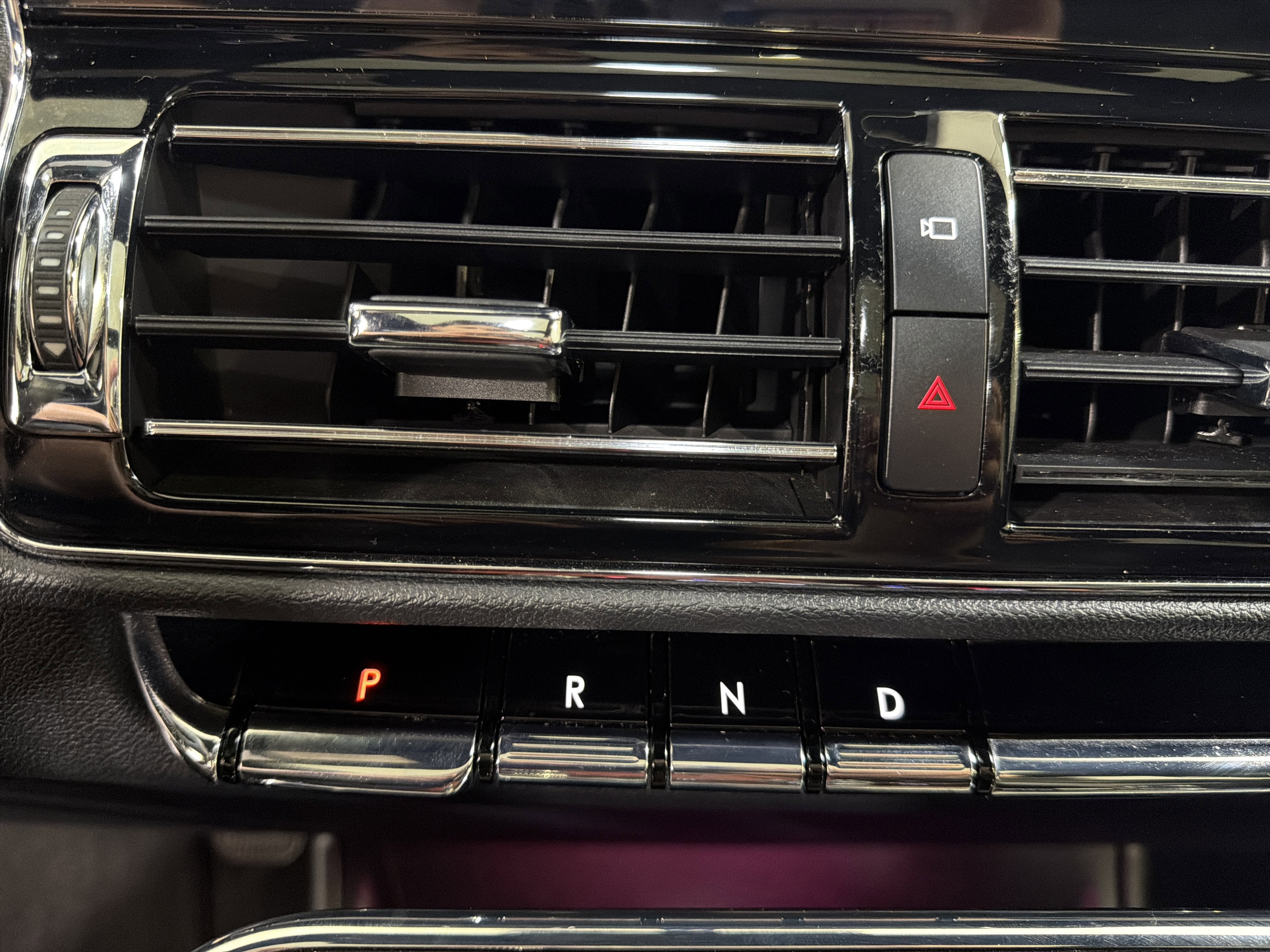 2024 Lincoln Navigator Premiere