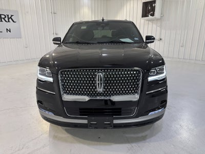 2024 Lincoln Navigator Premiere