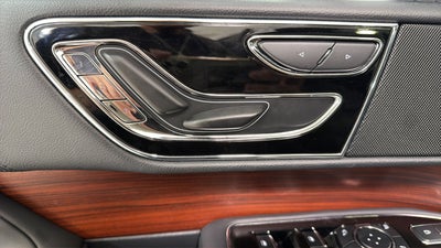 2024 Lincoln Navigator Premiere