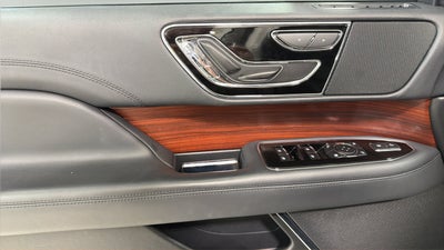 2024 Lincoln Navigator Premiere