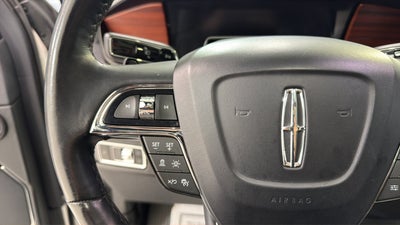 2024 Lincoln Navigator Premiere