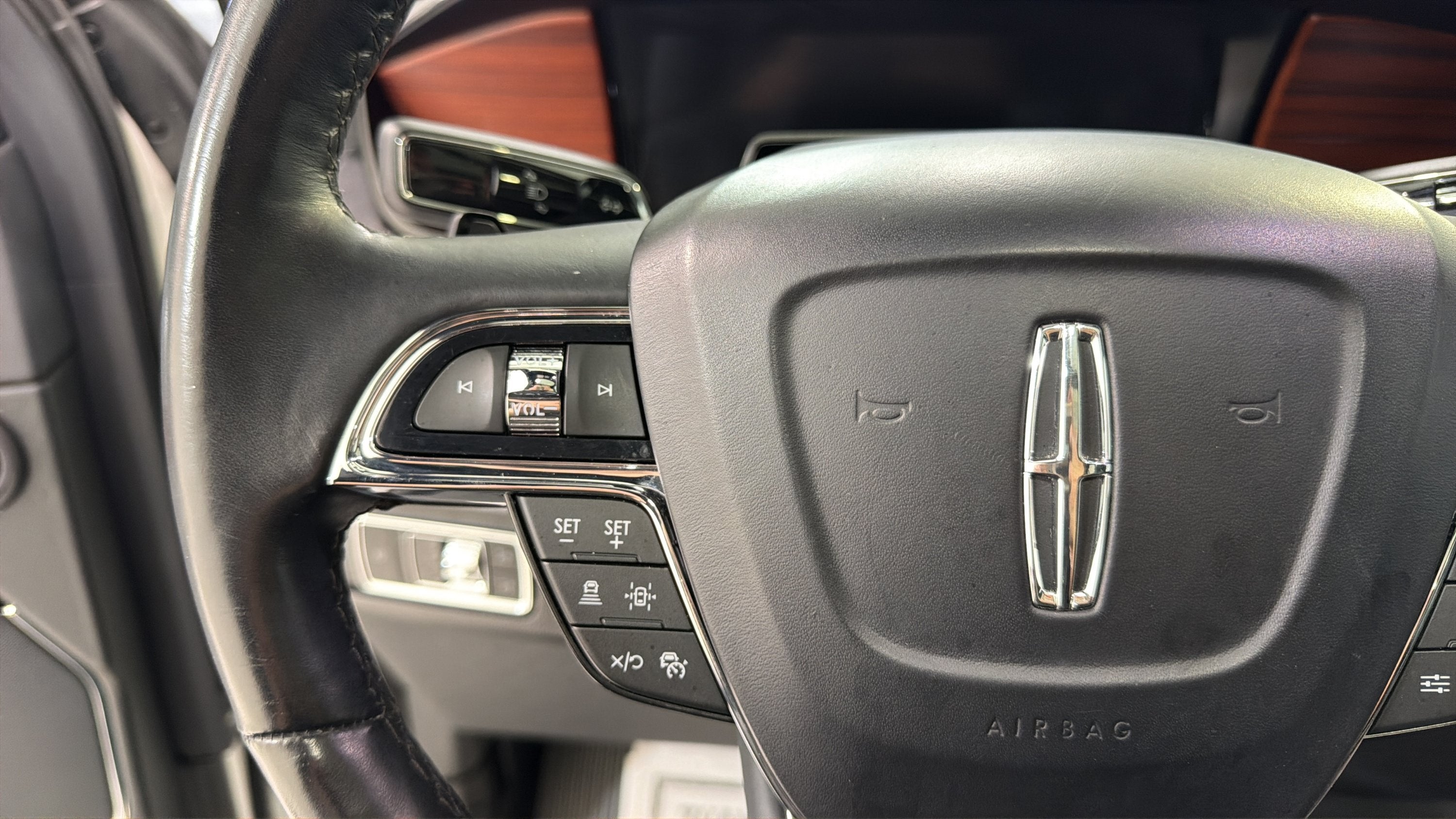 2024 Lincoln Navigator Premiere