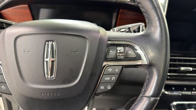 2024 Lincoln Navigator Premiere