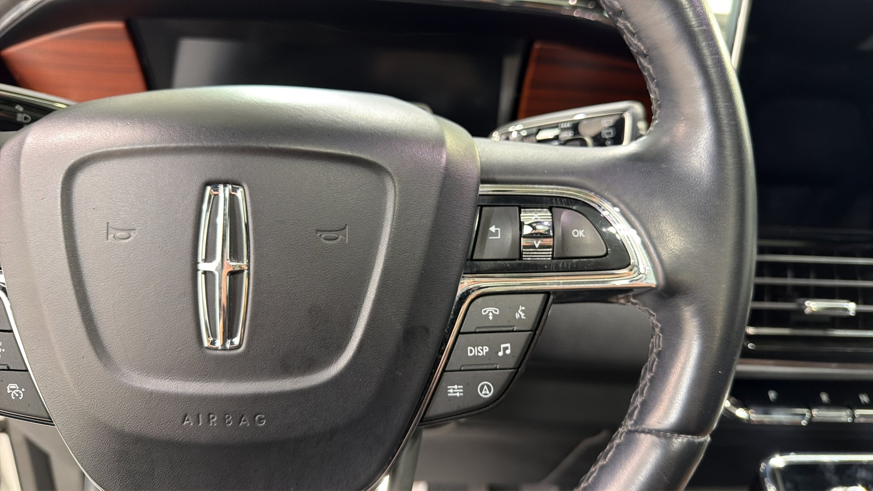 2024 Lincoln Navigator Premiere