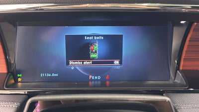 2024 Lincoln Navigator Premiere