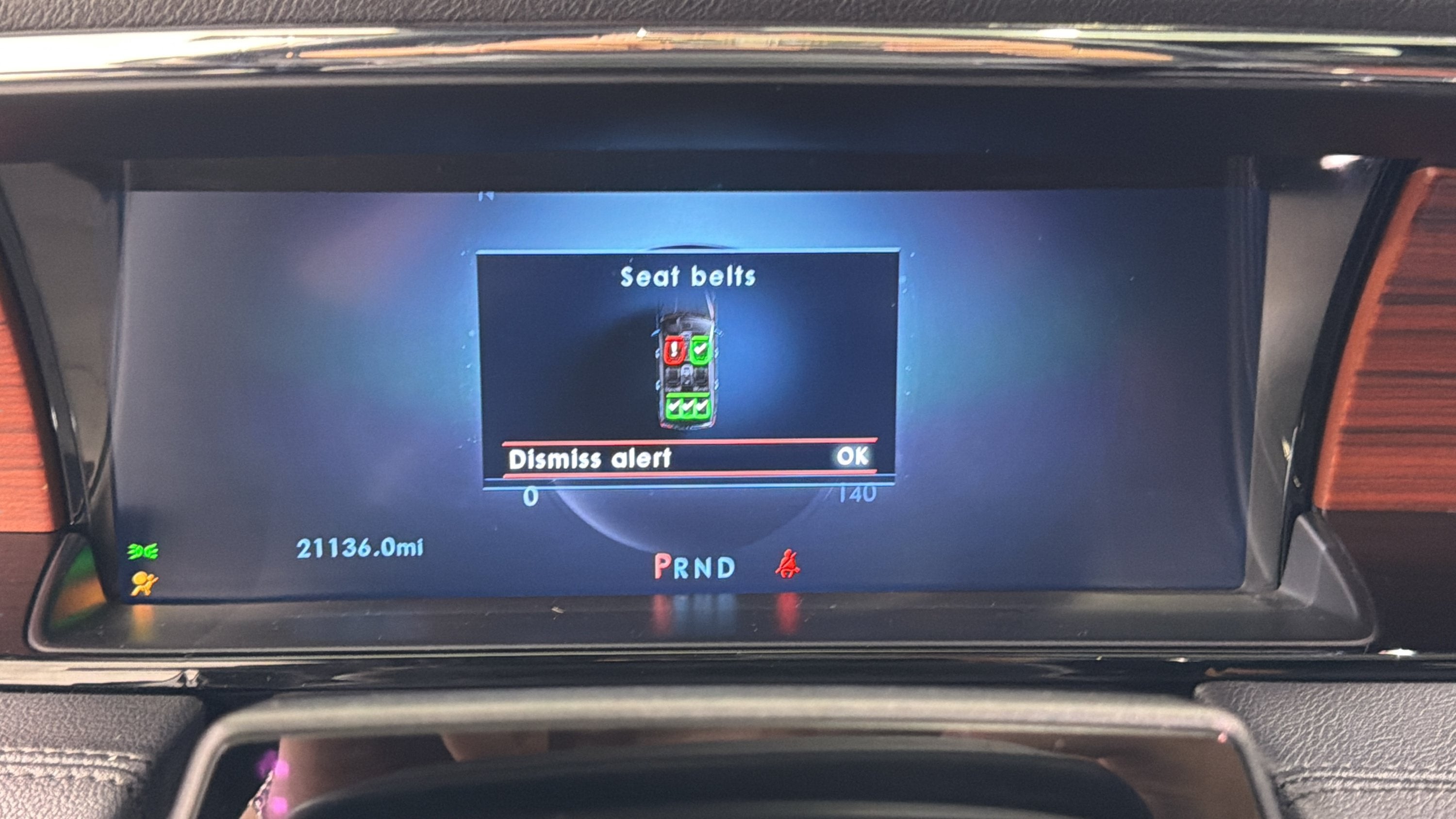 2024 Lincoln Navigator Premiere