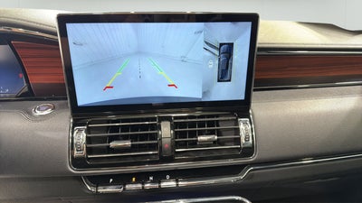 2024 Lincoln Navigator Premiere