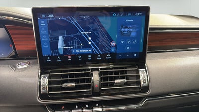 2024 Lincoln Navigator Premiere