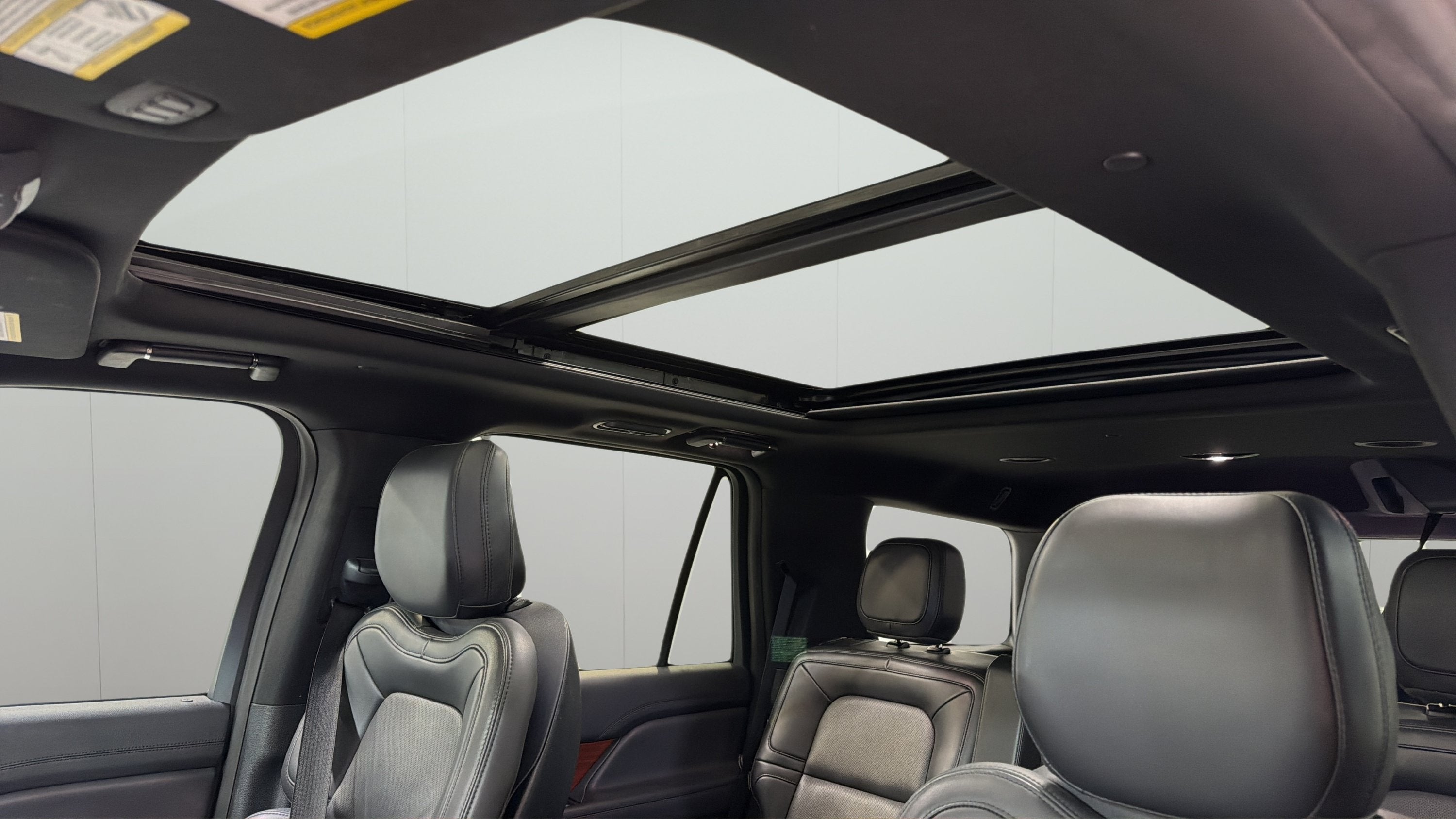 2024 Lincoln Navigator Premiere
