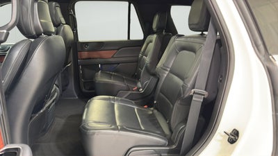 2024 Lincoln Navigator Premiere