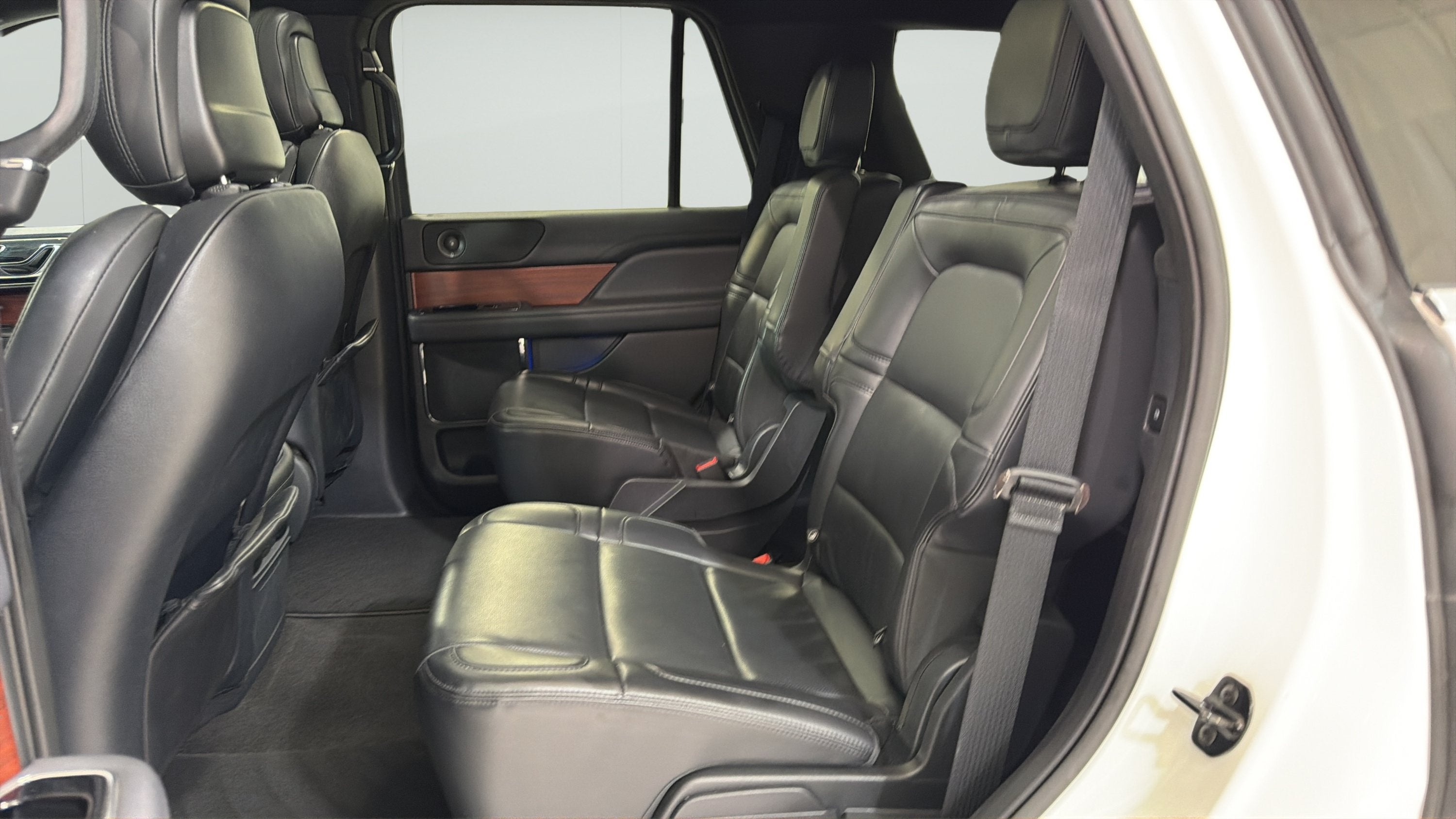 2024 Lincoln Navigator Premiere