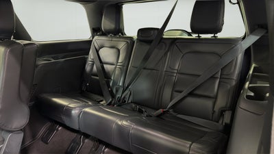 2024 Lincoln Navigator Premiere