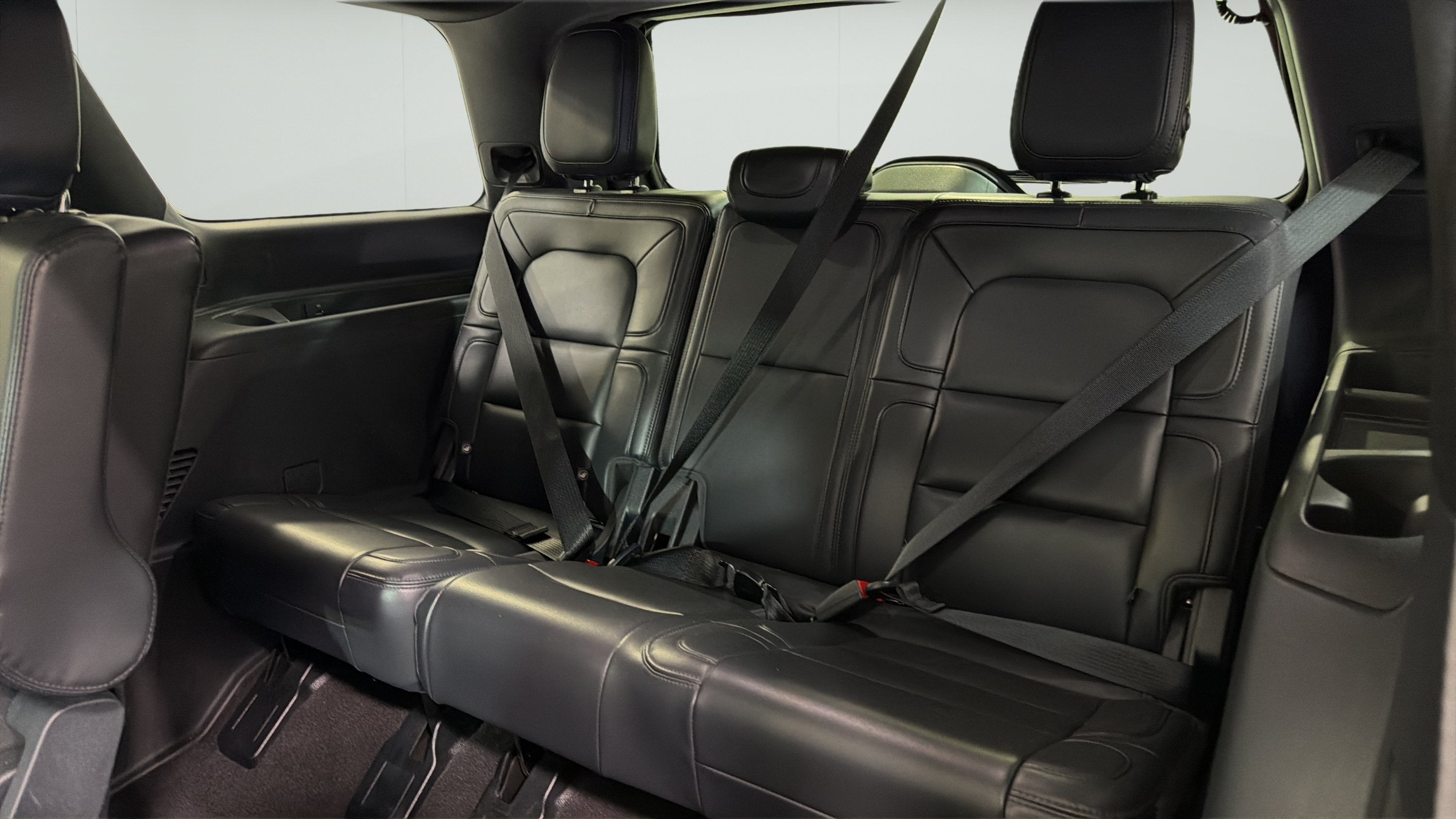 2024 Lincoln Navigator Premiere