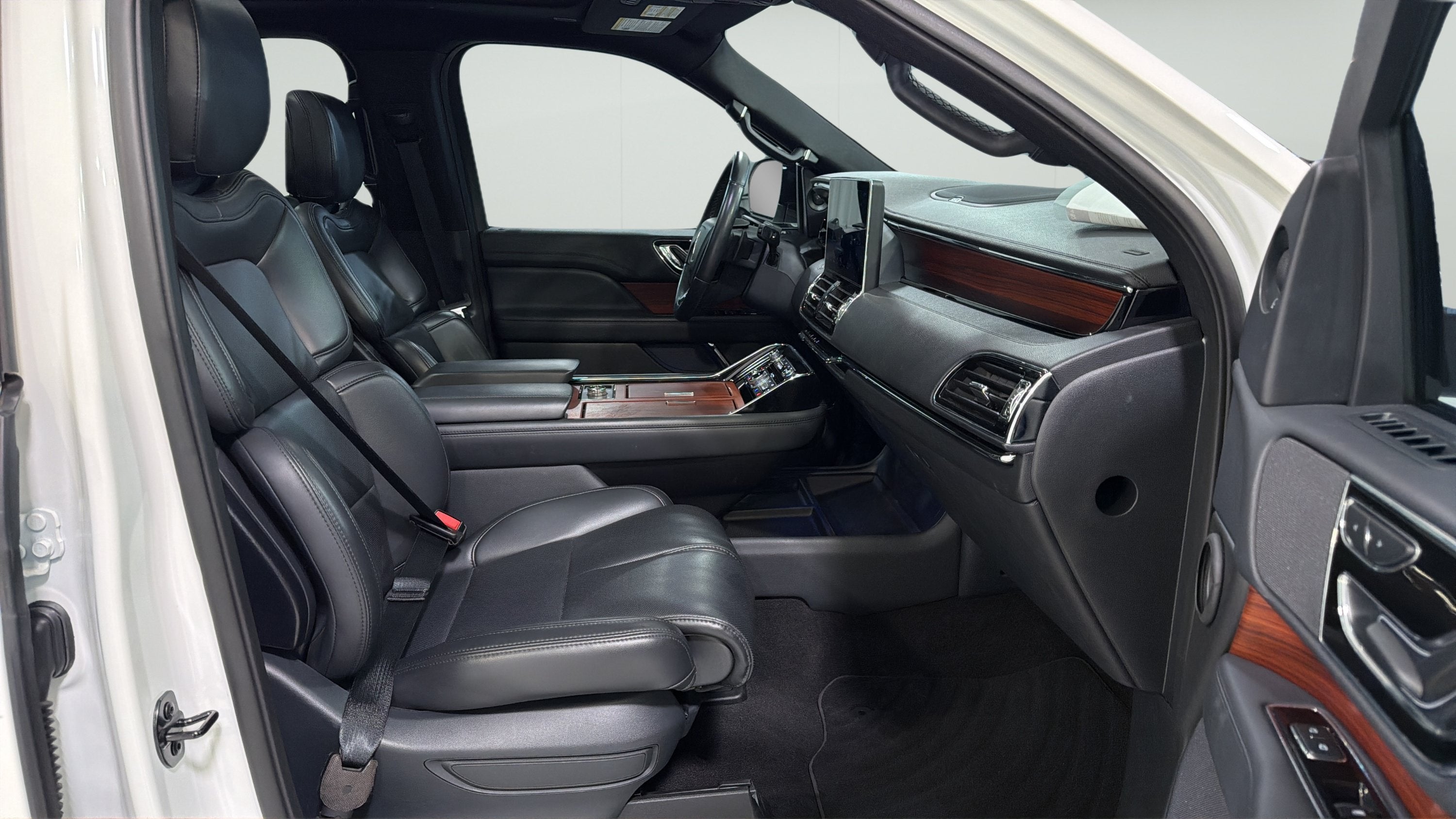 2024 Lincoln Navigator Premiere