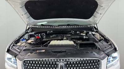 2024 Lincoln Navigator Premiere