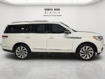 2024 Lincoln Navigator Premiere