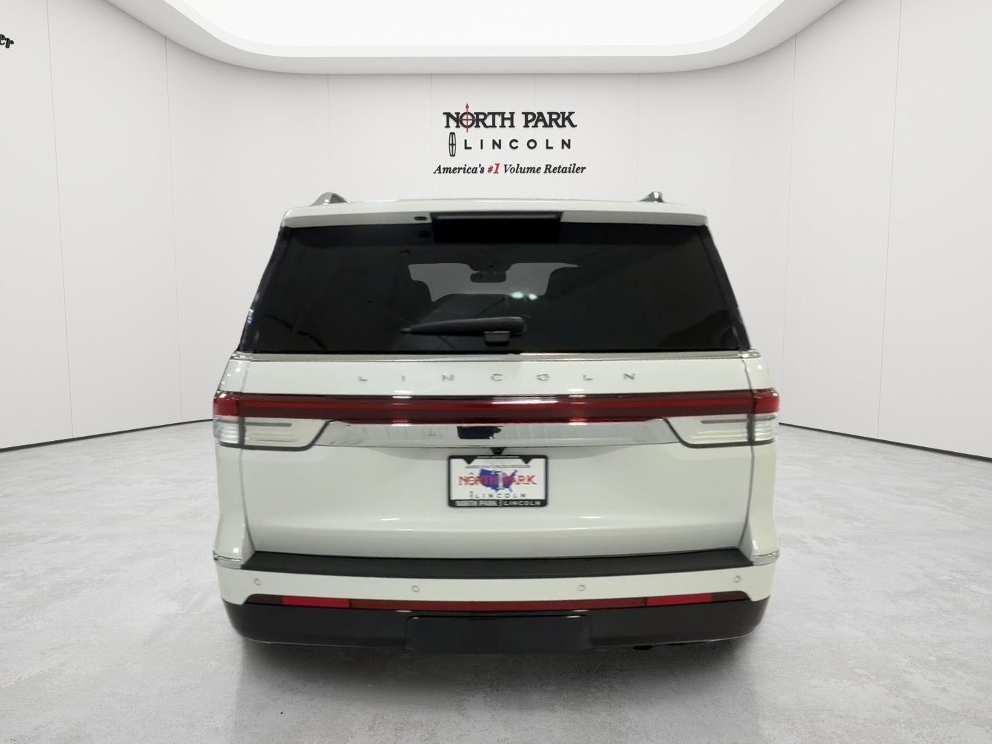 2024 Lincoln Navigator Premiere